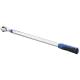 Britool E100109 12 Drive 60 340Nm Ratchet Torque Wrench