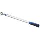 Britool Expert 12 Drive 60Nm 340Nm Torque Wrench