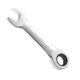 Britool 12mm Stubby Ratchet Combination Spanner
