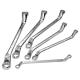 Britool 5 Piece Offset Ring Spanner Set 20 32mm