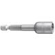 Britool 14 Hex Drive Magnetic Hex Nut Socket 10mm