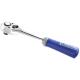 Britool 12 Drive Pear Head Ratchet 250mm