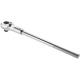 Britool 34 Drive Ratchet with Handle 585mm