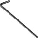 Britool Long Hexagon Allen Key 2mm