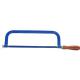 Britool Adjustable Hack Saw Wood Handle 300mm