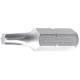 Britool 14 Drive T20 x 25mm Torx Driver Bit Pack of 3