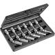 britool expert 38 drive glow plug socket set 8 16mm