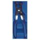 Britool Hose Clamp Pliers with Slit Pivot Jaws