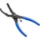 Britool Expert Offset Angled Trim Clip Pliers