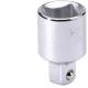 Britool 34 Female to 34 Male Extension Socket