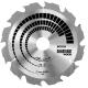 Bosch Construct Bench Circular Saw Blade 315mm x 20 Teeth 30mm Bore