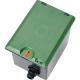 Gardena Valve Box V1 for Single 9V or 24V Valves SprinklerSystem
