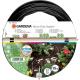 Gardena 15 Metre Above Ground Drip Irrigation Pipe 46mm 316 Micro Drip System