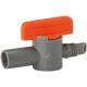 Gardena Control Valve 46mm 316 Pack of 5 Micro Drip System