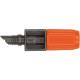 Gardena Adjustable Endline Drip Head Pack of 10 Micro Drip System