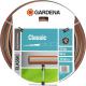 Gardena 50 Metre Classic Hose Pipe 125mm 12