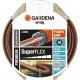 Gardena 30 Metre Premium SuperFLEX Hose Pipe 125mm 12