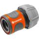 Gardena Power Grip Hose Connector for 19mm 34 Hose Pipes