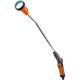 Gardena Classic Spray Lance 750mm with Lockable Trigger for Hose Pipes