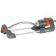 Gardena Classic Polo 220 Oscillating Garden Water Sprinkler