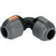 Gardena L Piece 25mm SprinklerSystem
