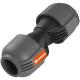 Gardena Connector 25mm SprinklerSystem
