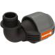 Gardena L Piece 25mm x 19mm 34 Male Thread SprinklerSystem