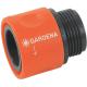 Gardena Threaded Hose Connector with 265mm G 34 Thread