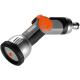 Gardena Premium Metal Adjustable Spray Gun with 3 Spray Patterns for Hose Pipes