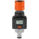 Gardena Water Smart Flow Meter for Hose Pipes