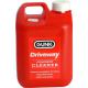 Gadco 832 Gunk Driveway 2 Litre