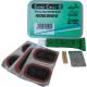 Silver Hook Cycle Puncture Repair Kit Large
