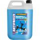 silver hook concentrated antifreeze blue 454 litre