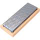 DMT 6 Whetstone In Wooden Box 325G Coa