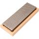 DMT 6 Whetstone In Wooden Box 220G Ex Coa