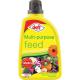 Doff Multi Purpose Feed Concentrate 1 Litre