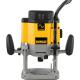 DeWalt DW625EKL 12 Electronic Plunge Router 2000W 110v