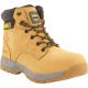 DeWalt Carbon Safety Hiker Work Boots Size 9 Wheat