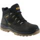 Dewalt Challenger 3 Sympatex Safety Work Boots Black Size 9