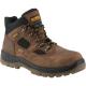 Dewalt Challenger 3 Sympatex Safety Work Boots Brown Size 7