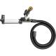 DeWalt D25301D SDS Plus Fitting Dust Extraction Telescope