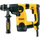 DeWalt D25323K SDS Plus Hammer Drill 3 Mode 800w 110v