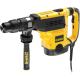 DeWalt D25721K SDS Max Hammer Drill with 48mm Chuck 1350w 110v