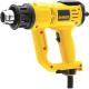 DeWalt D26414 Premium Hot Air Gun Heat Gun with LCD Display 50600 2000w 110v
