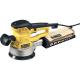 DeWalt D26410 Random Orbital Disc Sander 150mm Disc 400w 110v