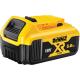 DeWalt DCB184 18v Cordless XR Lithium Ion Battery 5ah for Slide on Power Tools