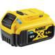 DeWalt DCB184 18v Cordless XR Bluetooth Lithium Ion Battery 50ah