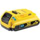 DeWalt DCB183 18v Cordless XR Bluetooth Lithium Ion Battery 20ah