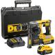 DeWalt DCH273P2 18v Cordless Brushless XR Rotary SDS Hammer Drill with 2 Lithium Ion Batteries 5ah