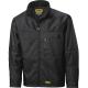 DeWalt DCJ069 XR 108 18v Compatible Heated Work Jacket Black Medium